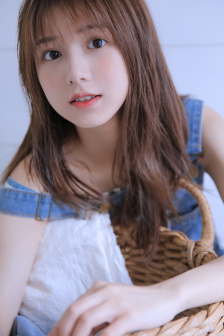 倩女
