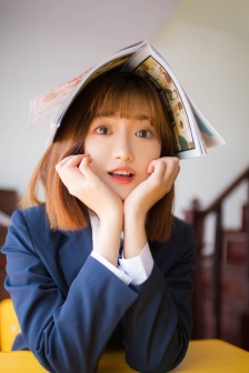 花瓣舞