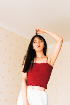 善良妈妈的朋友微博